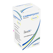 Carnotprim Solución 100Mg/100Ml (Metoclopramida) - WeCare Pharma
