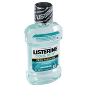 Listerine Cool Mint Menta 250Ml - WeCare Pharma