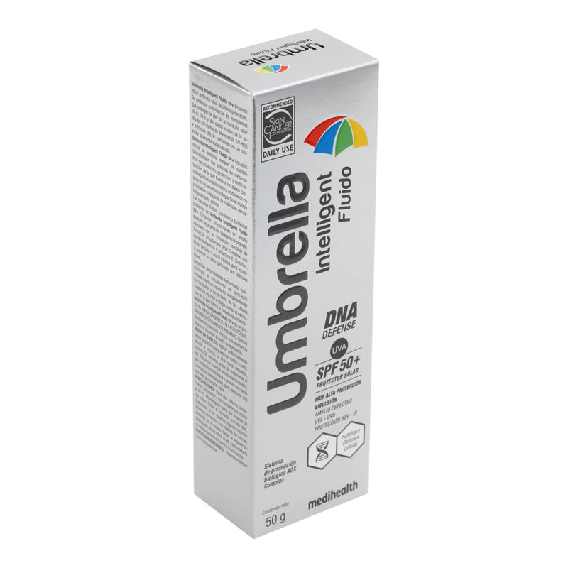 Umbrella Intelligent Dna Defense Fluid Fps50 50G - WeCare Pharma