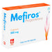 Mefiros 100Mg Con 30 Capsulas (Progesterona) - WeCare Pharma