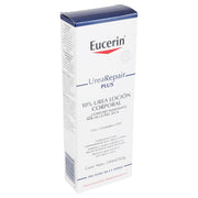 Eucerin Urea Repair Loción Plus 250Ml - WeCare Pharma