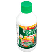 Broncolin Etiqueta Verde Jarabe 250Ml (Mezcla De Plantas) - WeCare Pharma