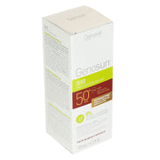 Genosun Zero Protector Solar Fps50 Spray 125Ml - WeCare Pharma