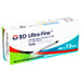 Jeringa Insulina Ultrafine Bd 1Ml 30Gx13Mm Con 10 - WeCare Pharma