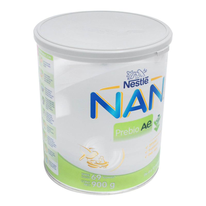 Leche Nan Prebio Ae Polvo 800G - WeCare Pharma