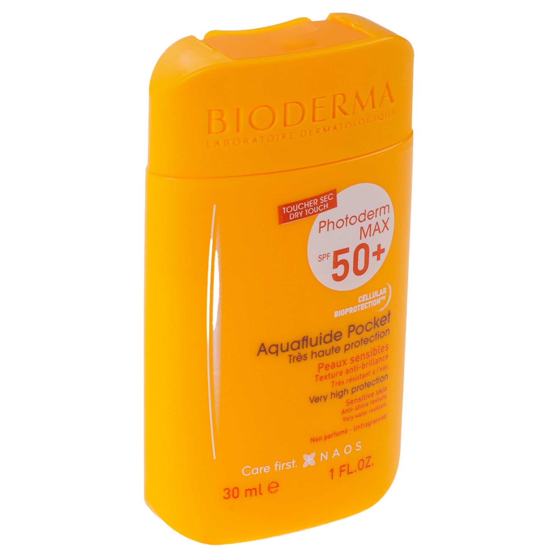 Bioderma Photoderm Max Aquafluido Pocket Fps50 30Ml 2 - 3401528509551