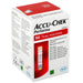 Accu-Check Perfoma Tiras Reactivas Con 50 - WeCare Pharma