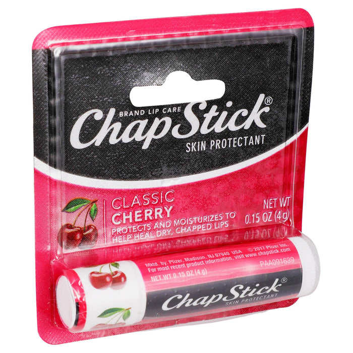 Chap Stick Cereza 4.2G - WeCare Pharma