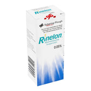 Rinelon Suspensión 0.05% 18G (Mometasona) - WeCare Pharma