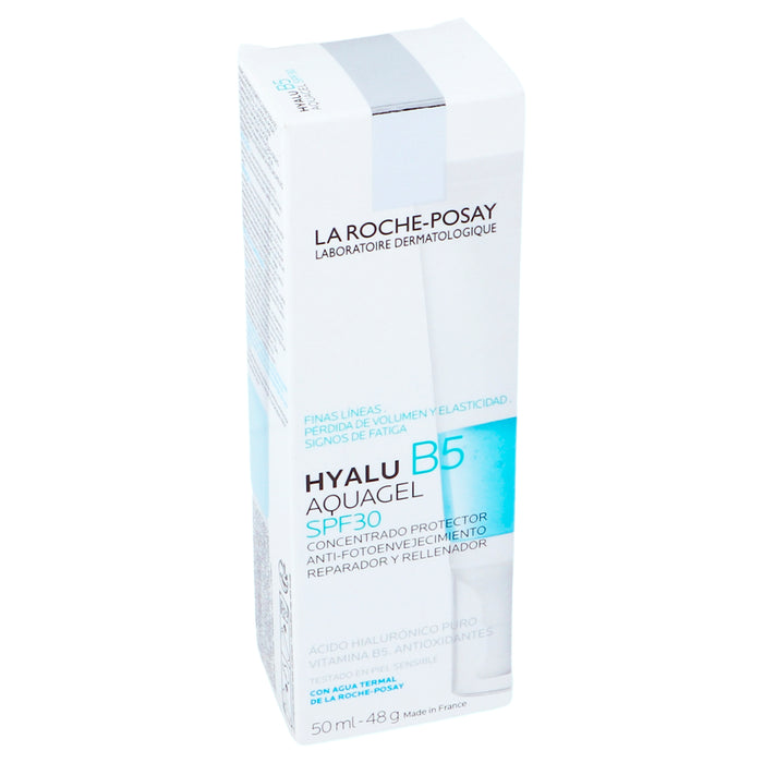 La Roche-P Hyalu B5 Aquacel Fps30+ 30Ml 2 - 3337875760201