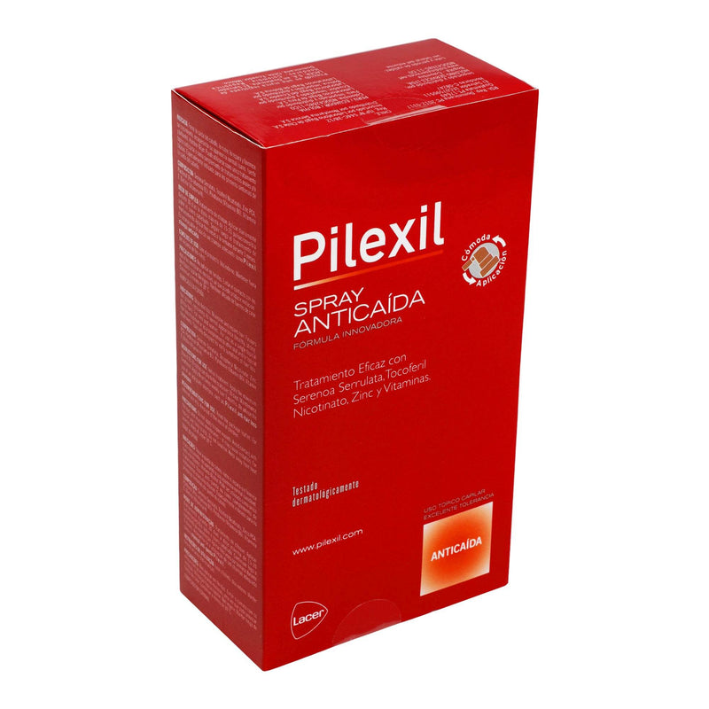 Pilexil Loción Capilar 120Ml - WeCare Pharma