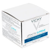 Vichy Liftactiv Supreme Tratamiento Antiarrugas 50Ml - WeCare Pharma