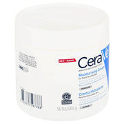 Cerave Crema Hidratante Piel Seca 454 G - WeCare Pharma