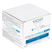 Vichy Liftactiv Supreme Crema Noche 50Ml - WeCare Pharma