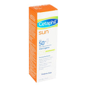 Cetaphil Sun Piel Mixta Grasa Gel Fps50 100Ml - WeCare Pharma