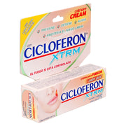 Cicloferon Xtrm Crema Color Piel 5G (Aciclovir/Lidocaina) - WeCare Pharma