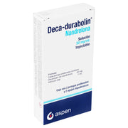 Deca-Durabolin Jeringa 50Mg/Ml Con 2 (Nandrolona) - WeCare Pharma