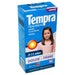 Tempra Infantil Jarabe 3.2G/100Ml 120Ml (Paracetamol) - WeCare Pharma