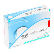 Angiotrofin Retard 180Mg Con 10 Tabletas (Diltiazem) - WeCare Pharma