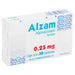 Alzam (Alprazolam) Tabletas 0.25Mg Con 30 - WeCare Pharma
