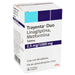 Trayenta Duo 2.5Mg/1000Mg Con 60 Tabletas (Linagliptina/Metformina) - WeCare Pharma