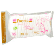 Algodón Plisado Protec 50G - WeCare Pharma