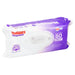 Toallitas Humedas Huggies Cuidado Humectante Con 80 - WeCare Pharma