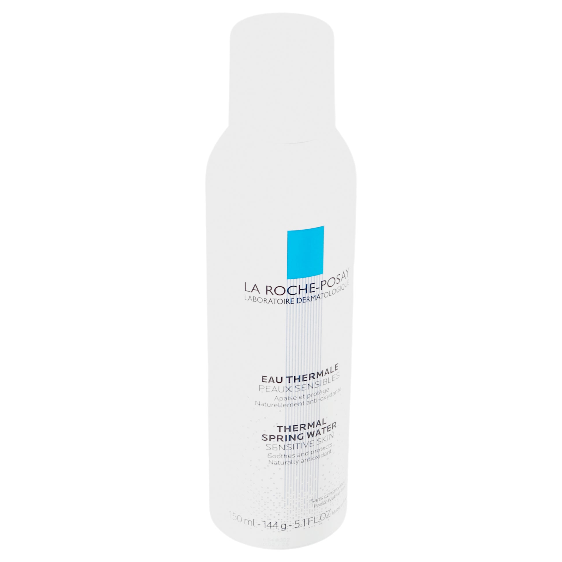 La Roche-P Agua Termal 150Ml 3 - 3433422404397