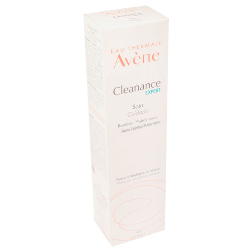 Avene Cleanance Expert Crema Facial Antiacné 40Ml 2 - 3282770037678