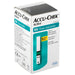 Accu-Chek Active Tiras Reactivas Con 50 - WeCare Pharma