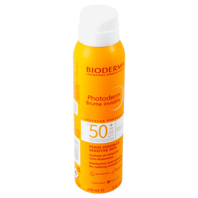 Bioderma Photoderm Max Bruma Spray Fps50 60Ml - WeCare Pharma