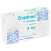 Otedram (Bromazepam) Tabletas 3Mg Con 30 - WeCare Pharma