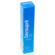 Dersupril Crema 0.05% 15G (Desonida) - WeCare Pharma