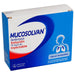 Mucosolvan 15Mg Con 10 Ampulas (Ambroxol) - WeCare Pharma