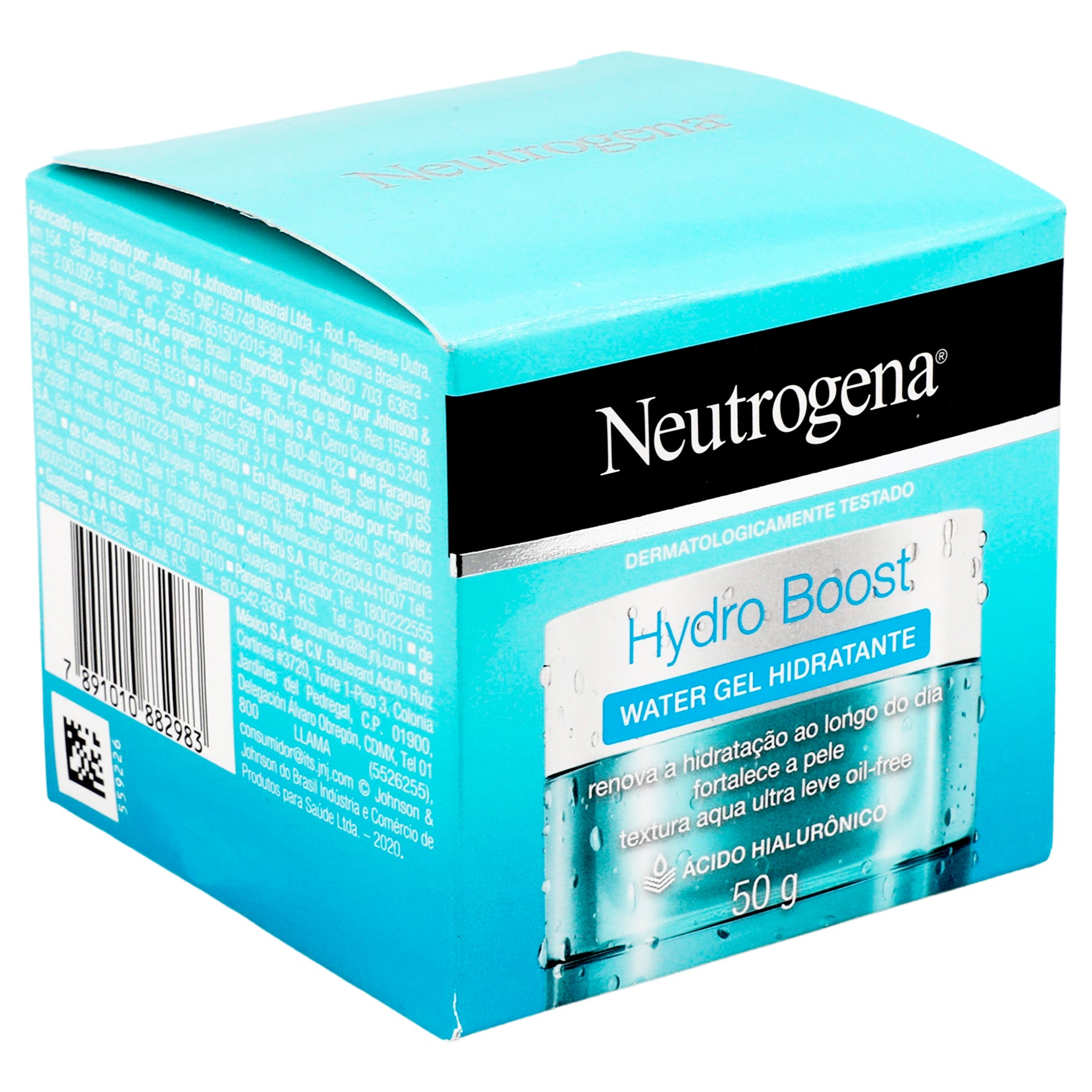 Neutrogena Hydro Boost 50G 2 - 7891010882983