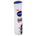 Desodorante Nivea Black & White Invisible Clear Con 150Ml - WeCare Pharma