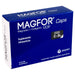 Magfor 592Mg Con 30 Capsulas (Magnesio/Colageno) - WeCare Pharma