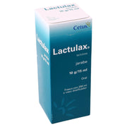 Lactulax Jarabe 10G/15Ml 250Ml (Lactulosa) - WeCare Pharma