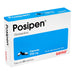 Posipen 250Mg Con 20 Capsulas (Dicloxacilina) - WeCare Pharma