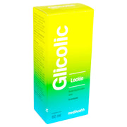 Glicolic Loción Exfoliante 60Ml (Acido Glicólico) - WeCare Pharma