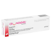 Cronolevel 5Mg/2Mg 1Ml Con 1 Ampulas (Betametasona) - WeCare Pharma