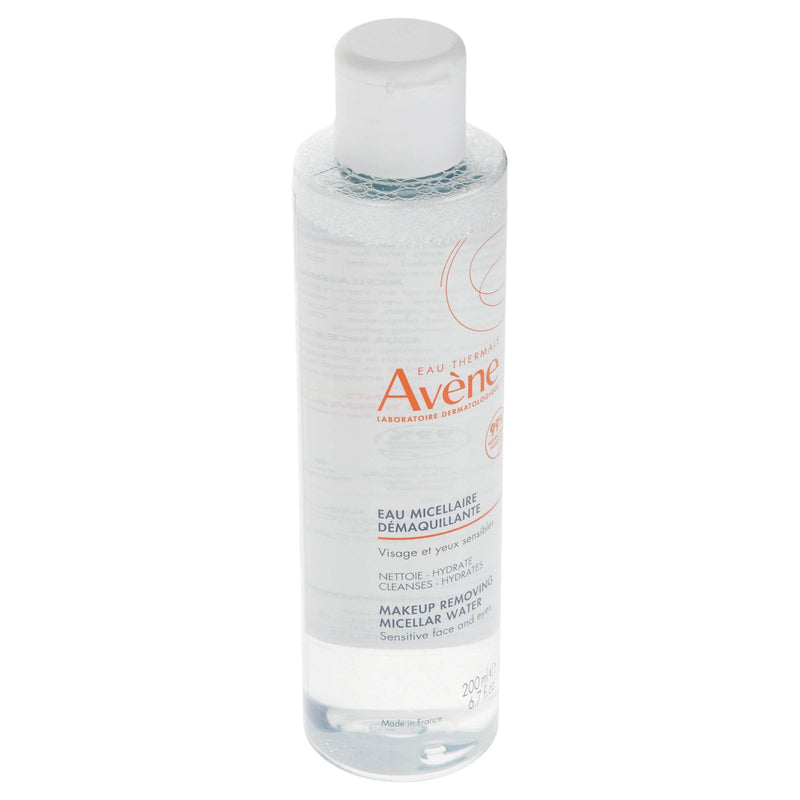 Avene Agua Micelar 200Ml - WeCare Pharma