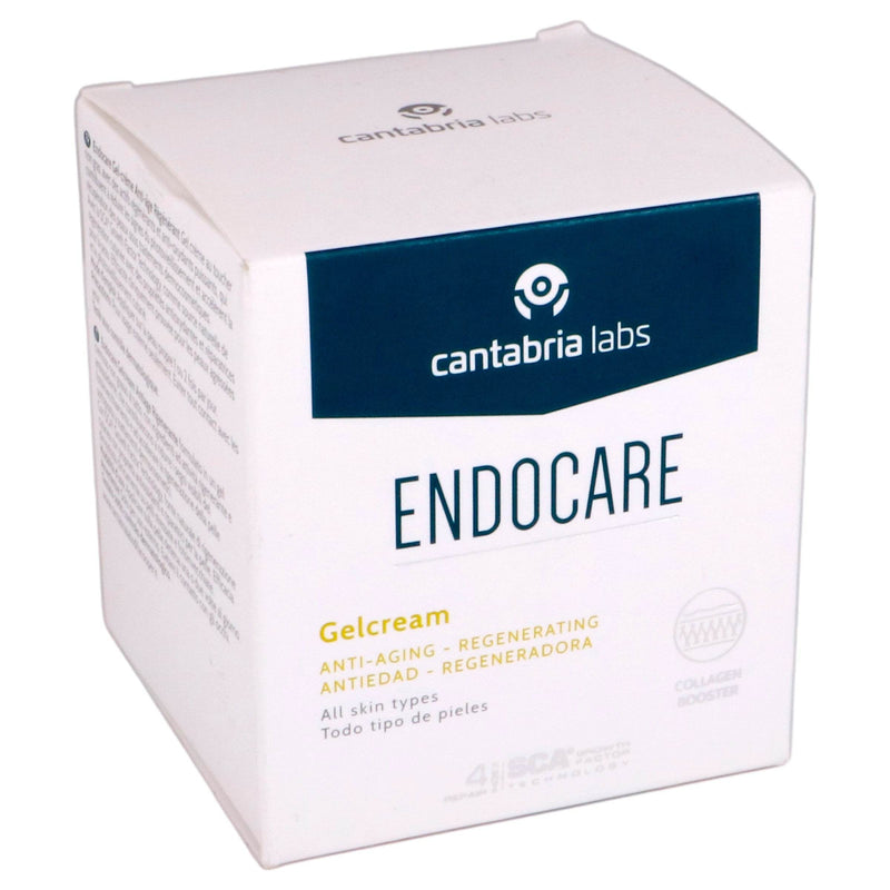 Cantabria Endocare Gelcream 30Ml - WeCare Pharma