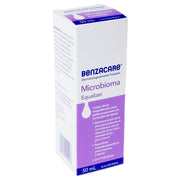 Benzacare Microbioma Equalizer Locion 50Ml - WeCare Pharma