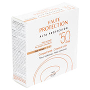 Avene Bloqueador Solar Maq Compacto Dorado Fps50 10G - WeCare Pharma
