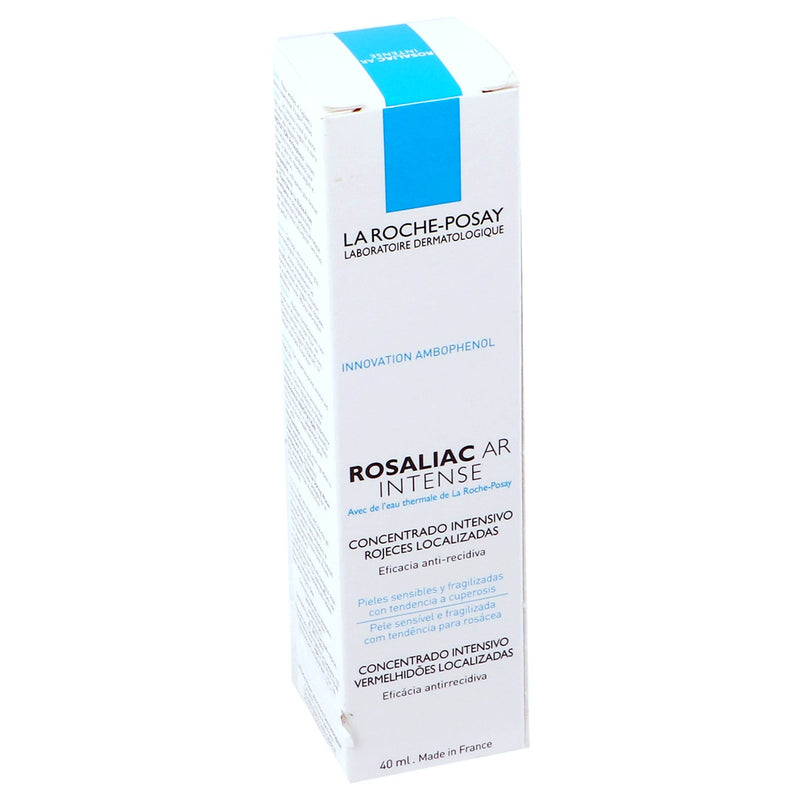 La Roche-P Rosaliac Ar Intense 40Ml - WeCare Pharma