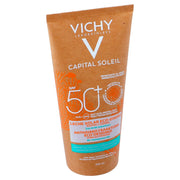 Vichy Capital Soleil Leche Corporal Eco Envase Fps50 200Ml - WeCare Pharma