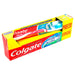 Cepillo Dental Colgate Triple Acción + Crema Dentral 50Ml - WeCare Pharma