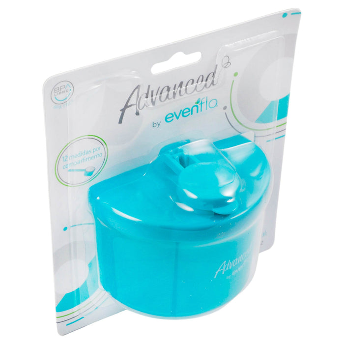 Dosificador Evenflo Advanc 12 Oz - WeCare Pharma