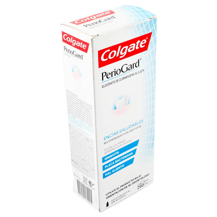 Colgate Periogard 250Ml - WeCare Pharma